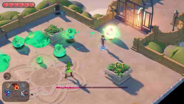 Spells & Secrets screenshot thumbnail screenshot 7