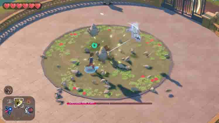 Spells & Secrets screenshot thumbnail screenshot 8