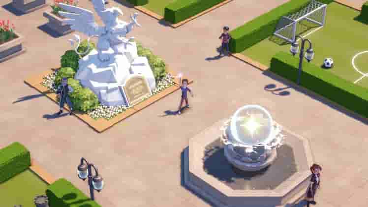 Spells & Secrets screenshot thumbnail screenshot 9