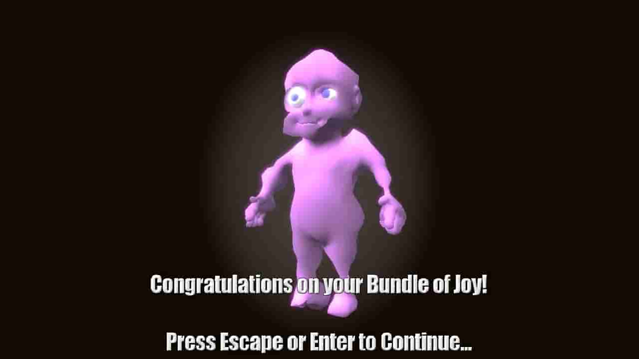 Spermination screenshot thumbnail screenshot 4