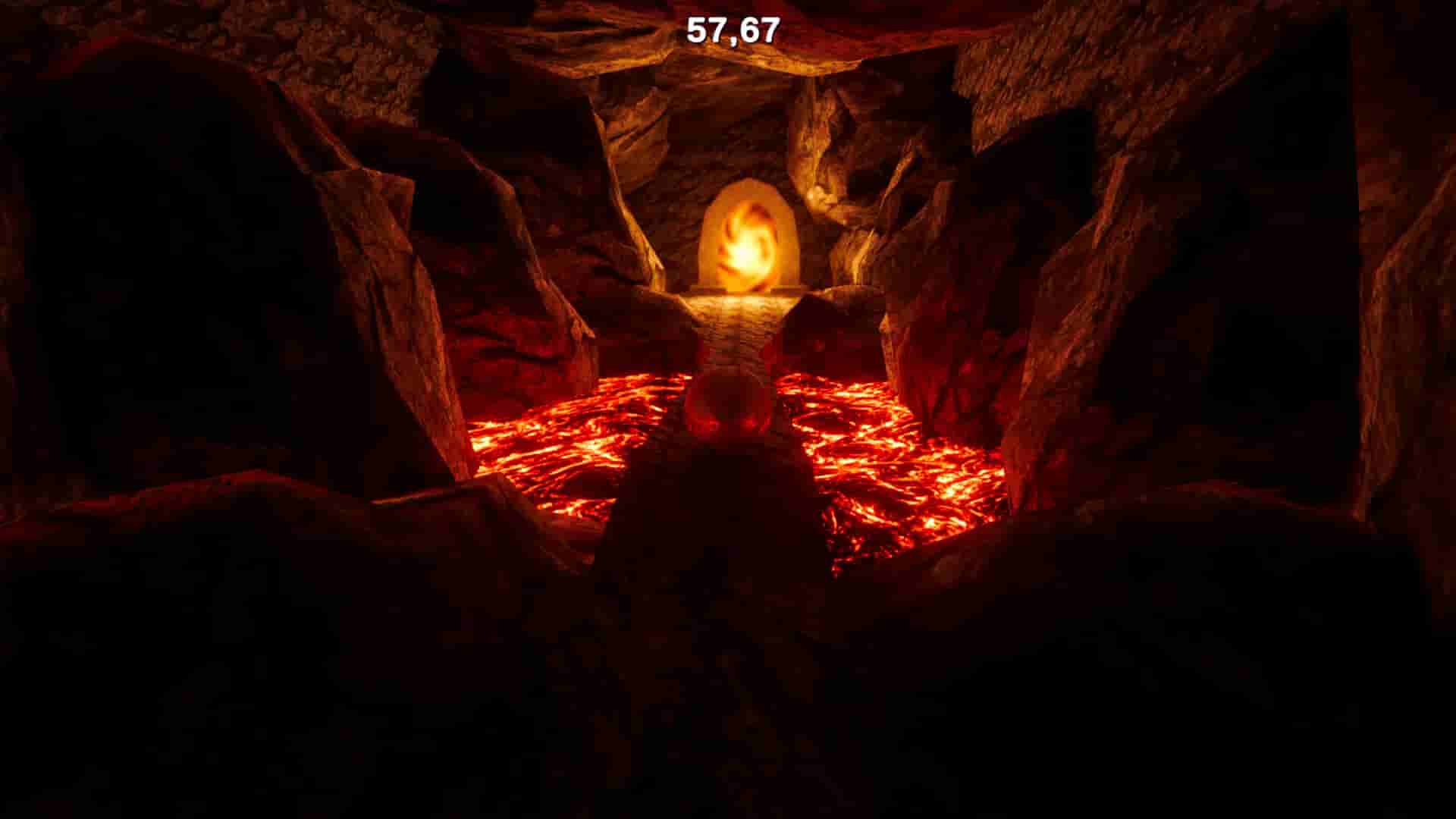 Sphere game colours screenshot thumbnail screenshot 0