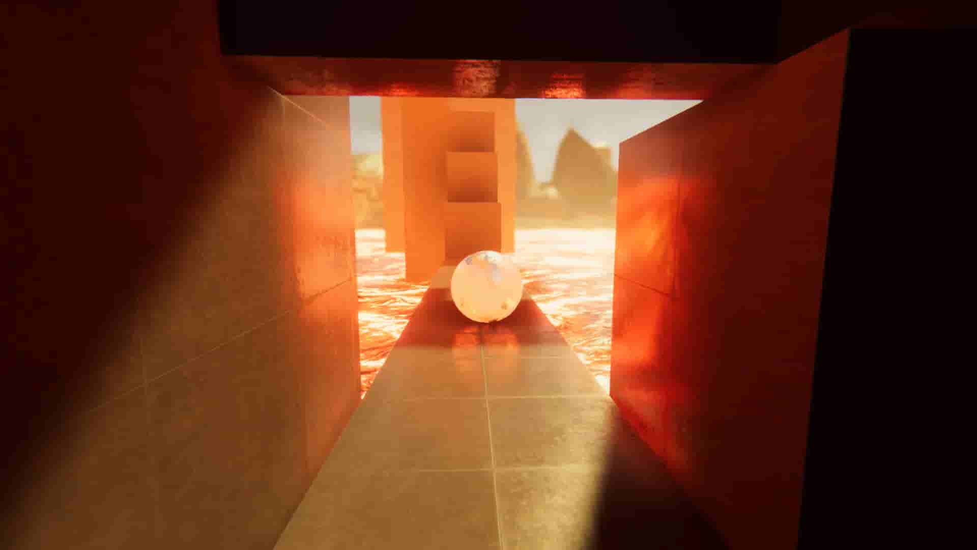 Sphere Game Legendary screenshot thumbnail screenshot 1