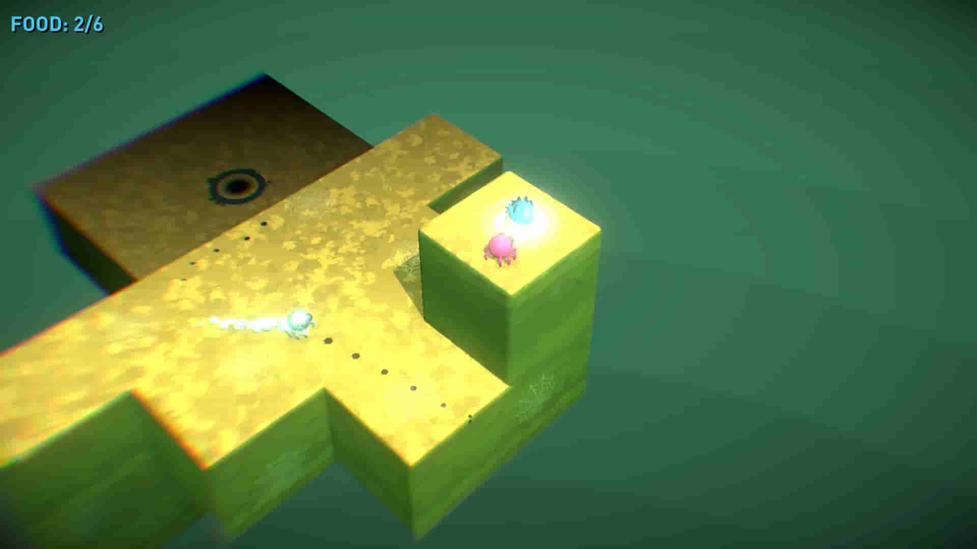 Spider Hunter screenshot thumbnail screenshot 8
