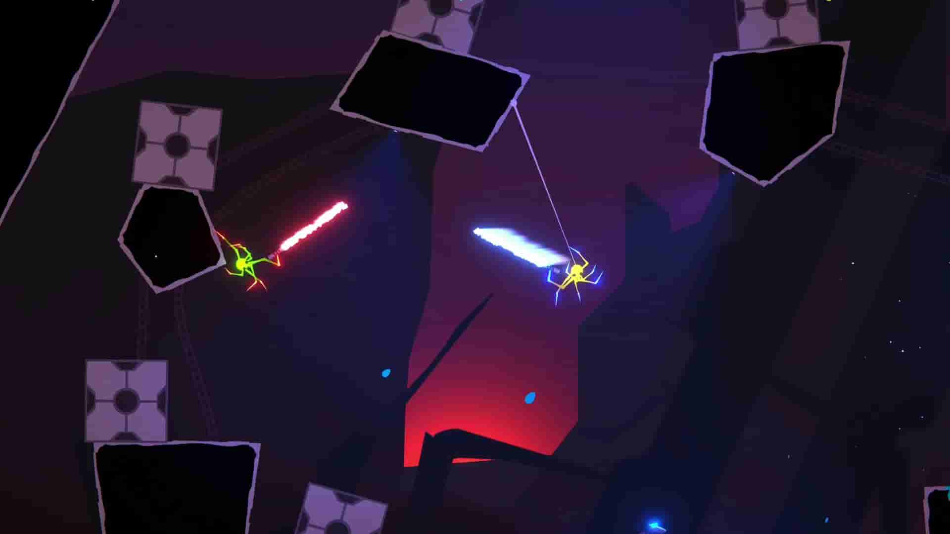 SpiderHeck screenshot thumbnail screenshot 0