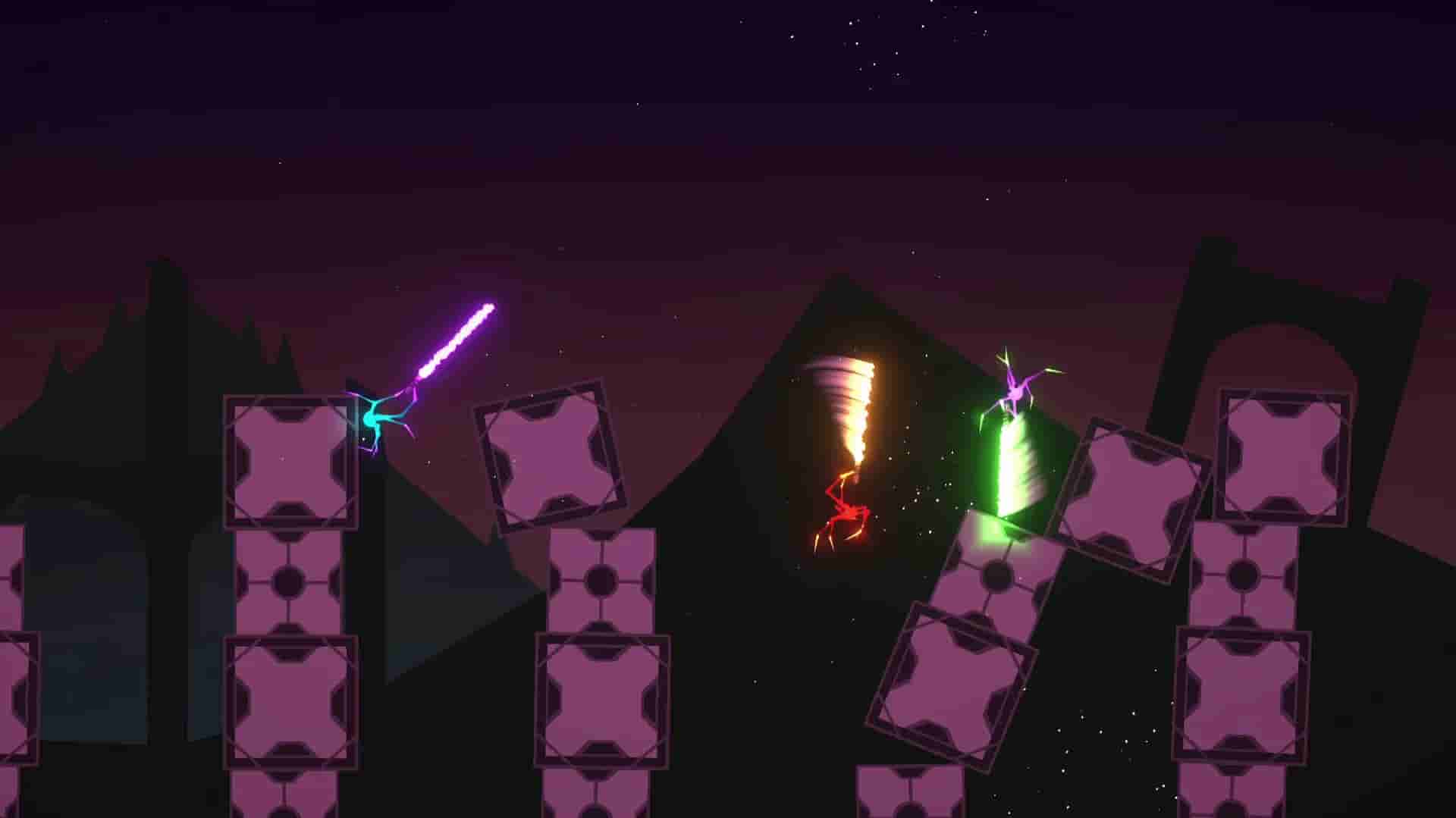 SpiderHeck screenshot thumbnail screenshot 1