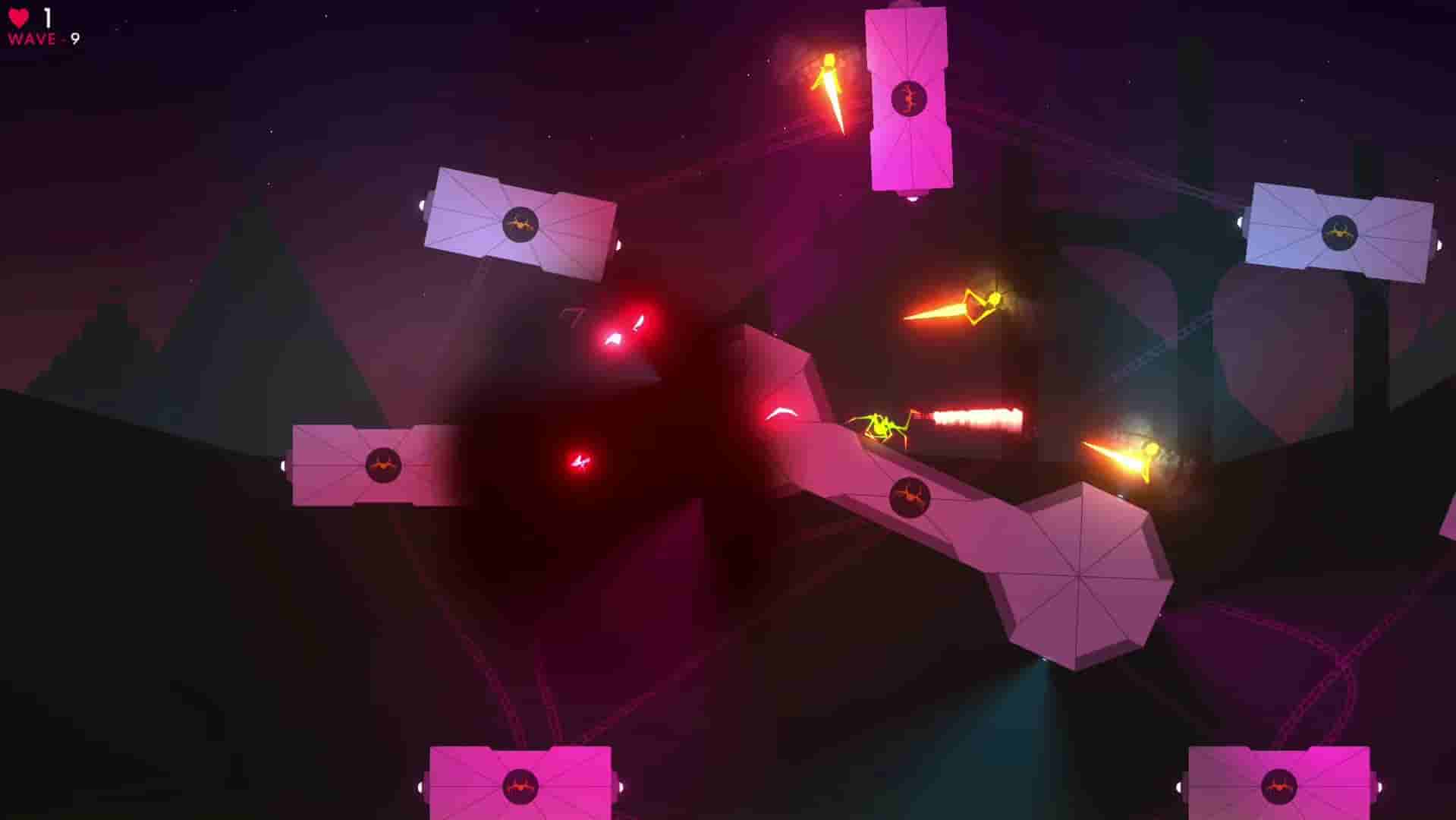 SpiderHeck screenshot thumbnail screenshot 12