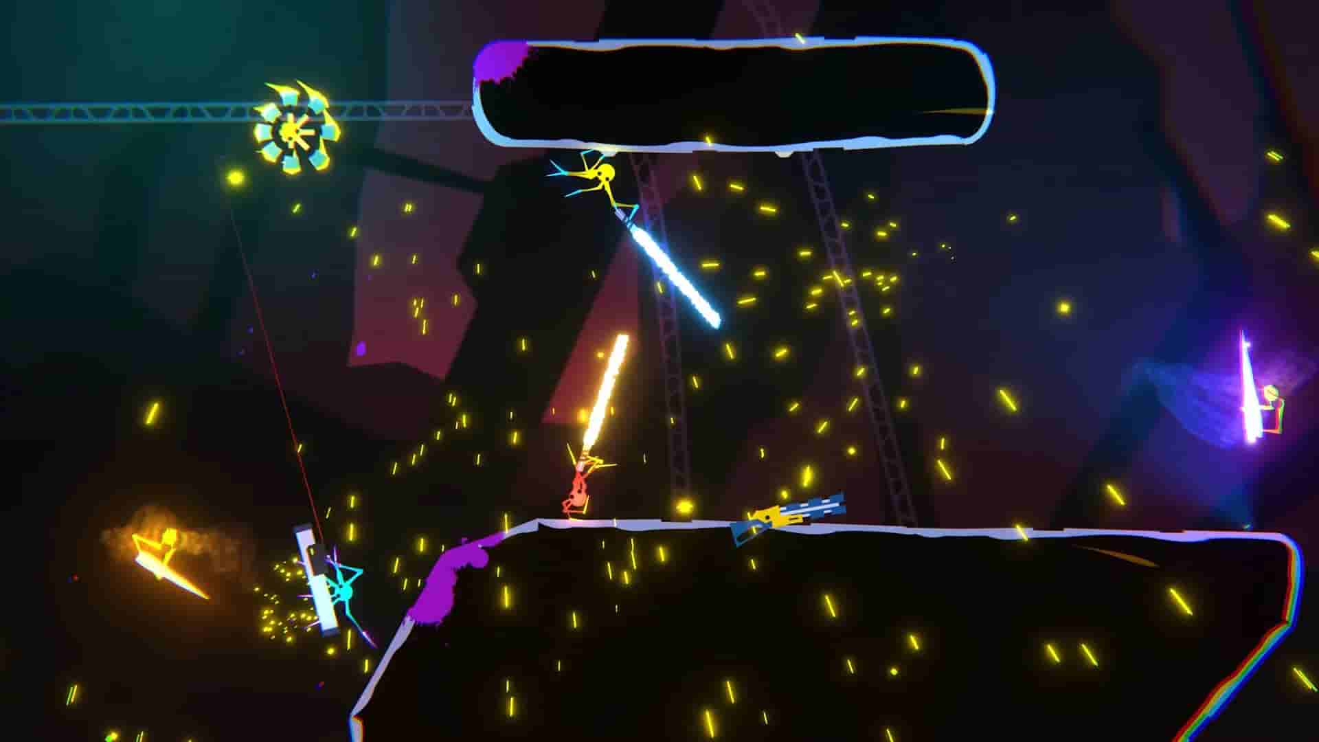 SpiderHeck screenshot thumbnail screenshot 2