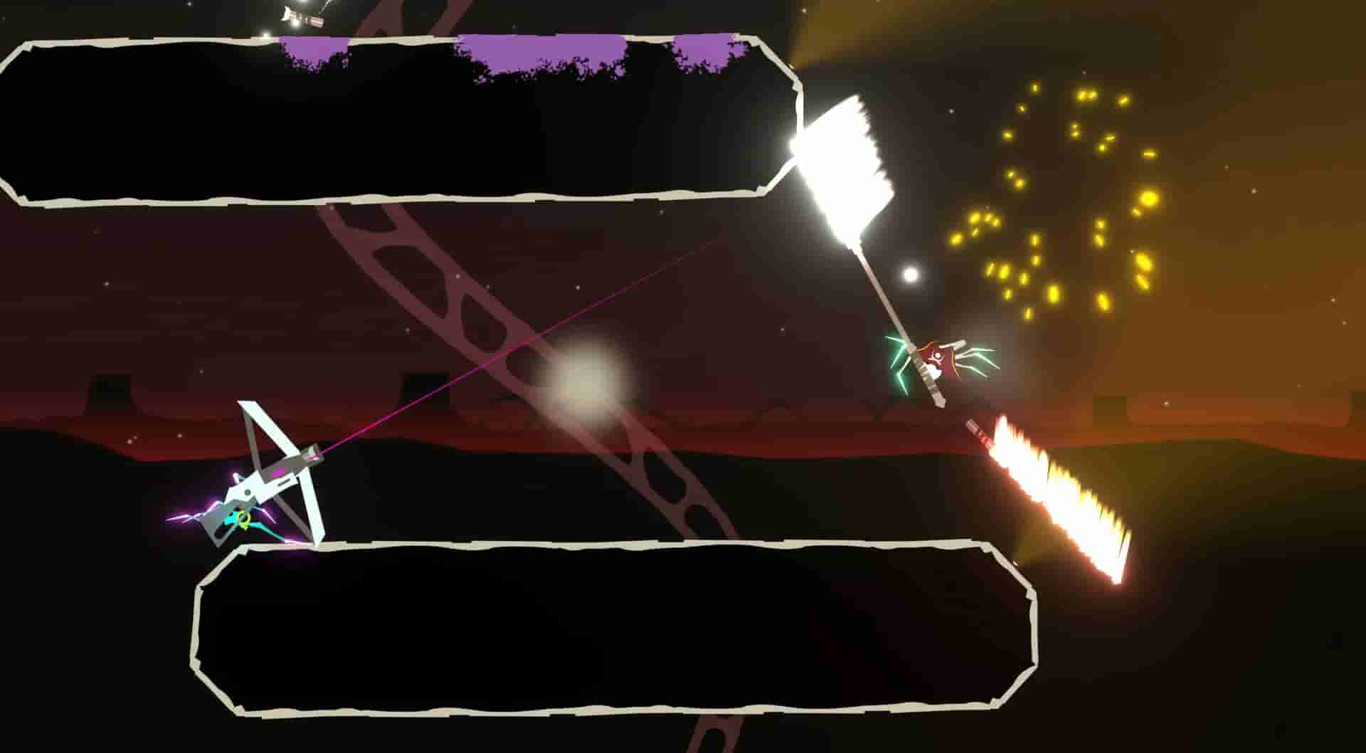 SpiderHeck screenshot thumbnail screenshot 4