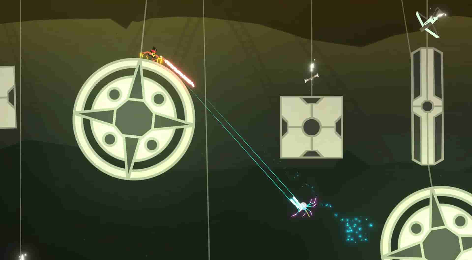 SpiderHeck screenshot thumbnail screenshot 7