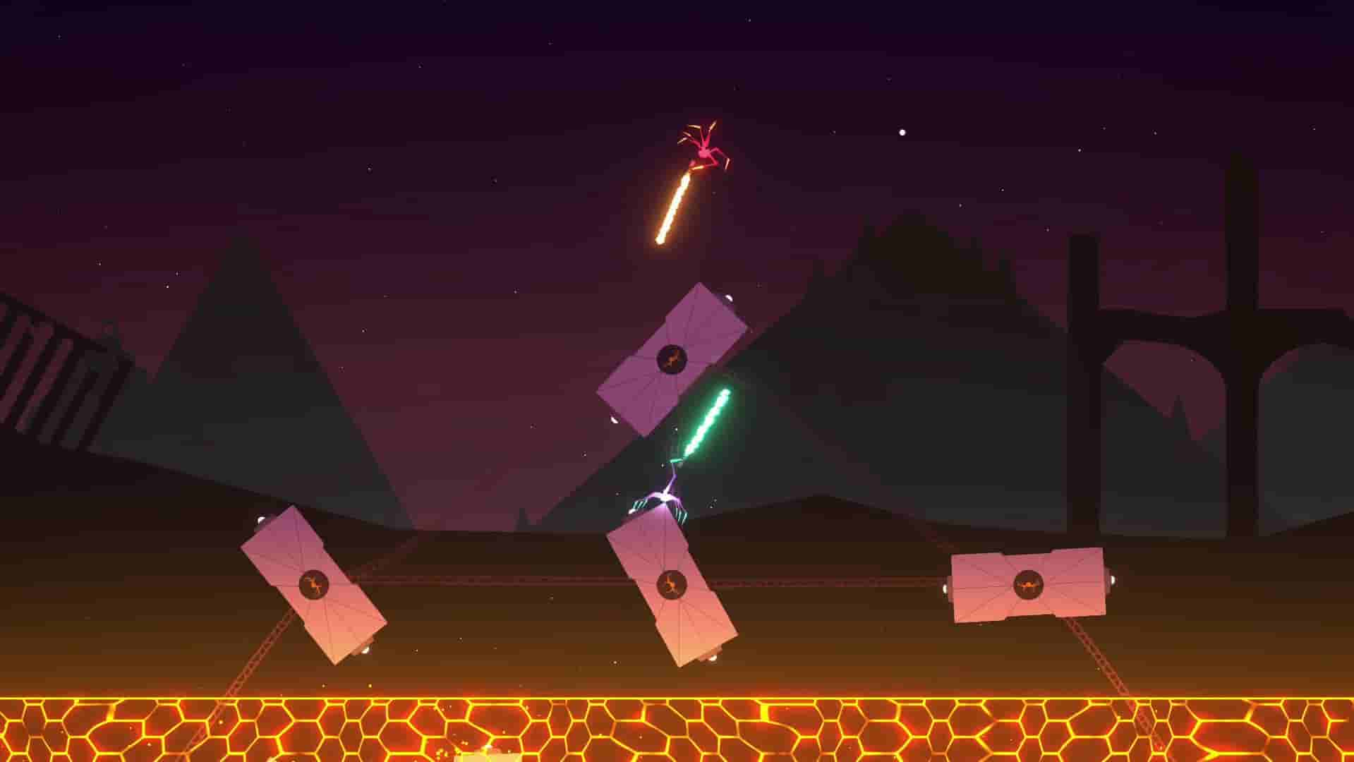 SpiderHeck screenshot thumbnail screenshot 8