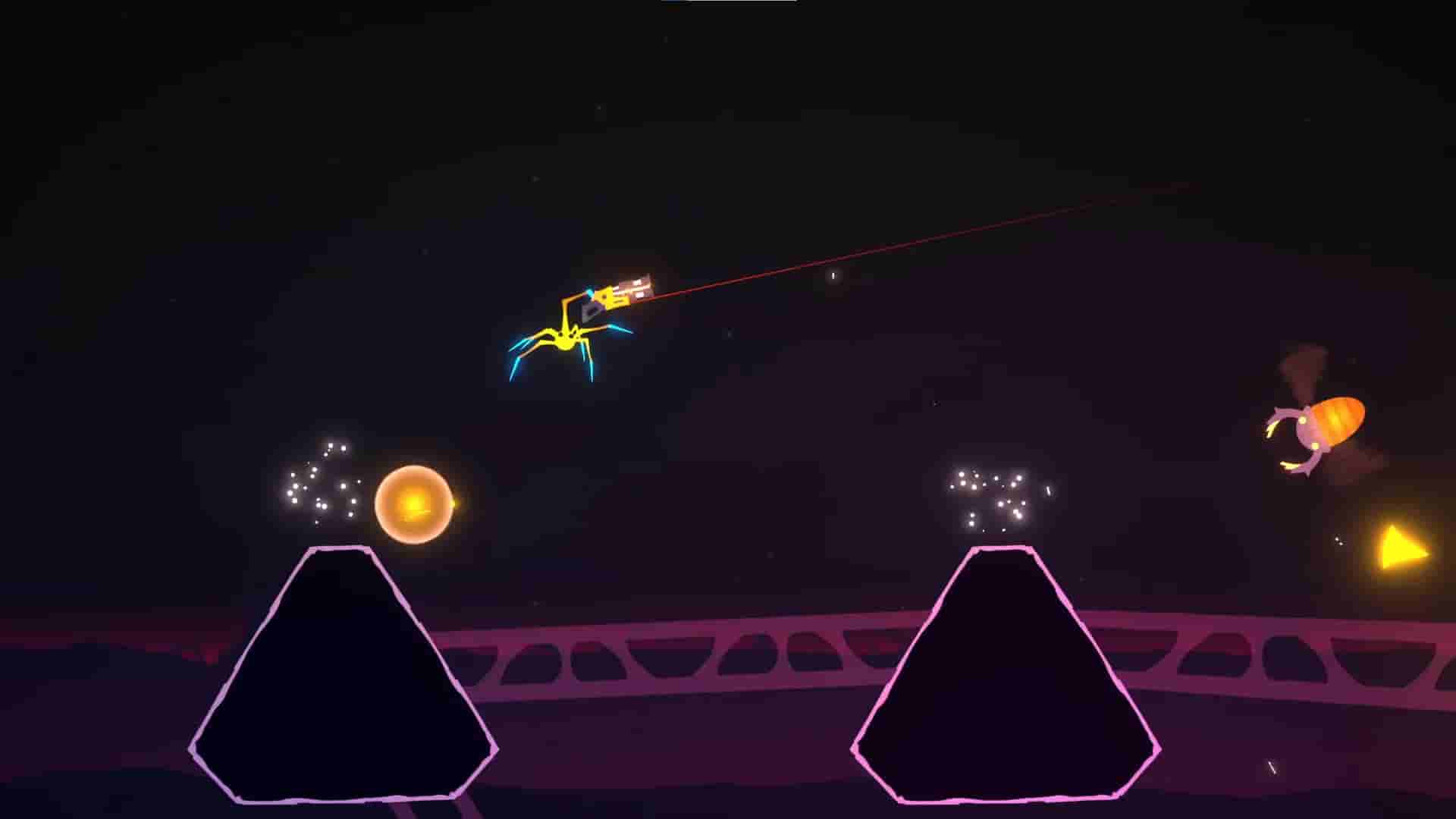 SpiderHeck screenshot thumbnail screenshot 9