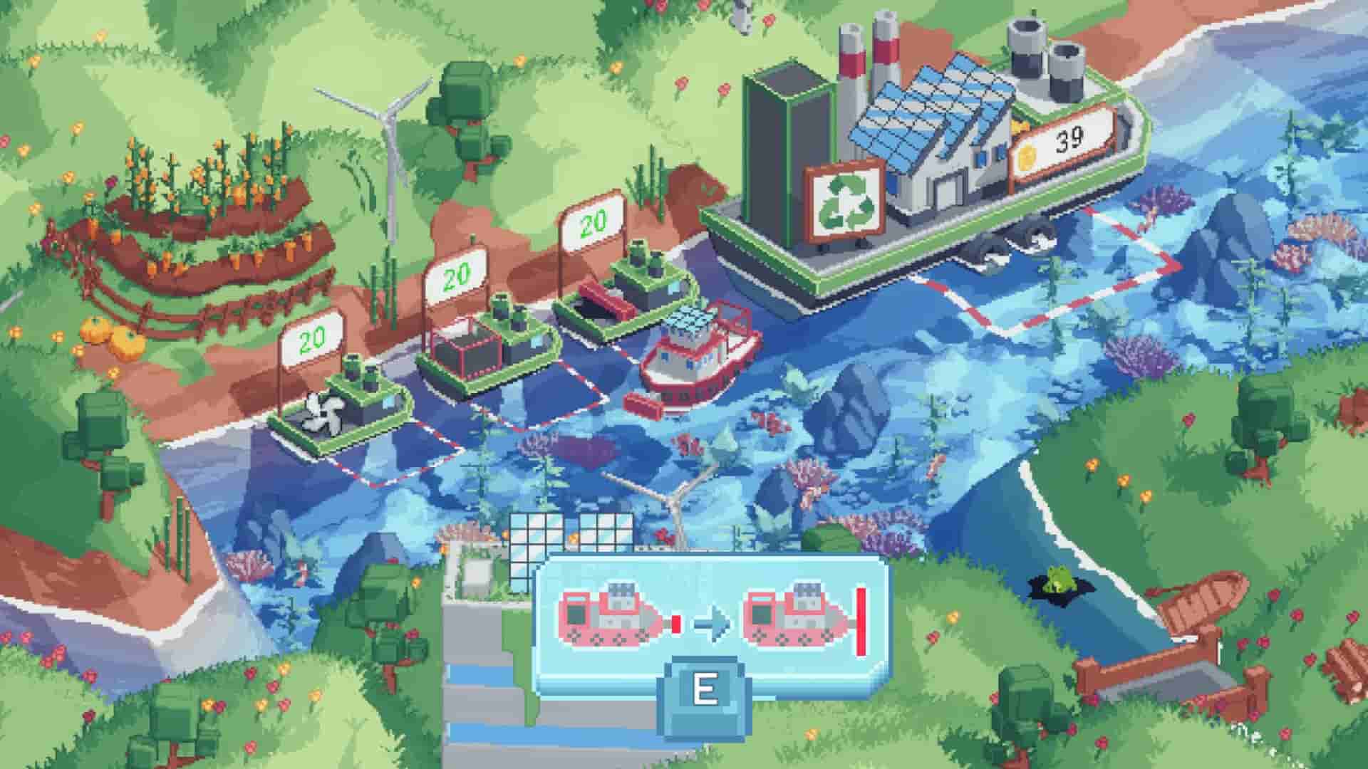 Spilled! screenshot thumbnail screenshot 2