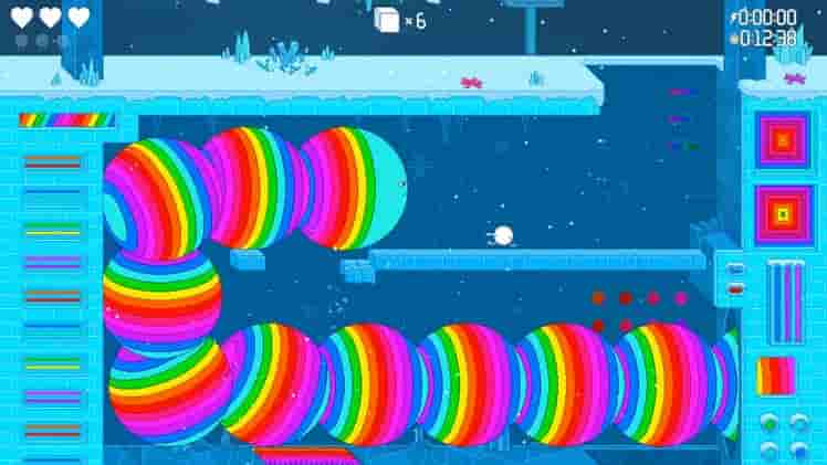 Spinch screenshot thumbnail screenshot 4