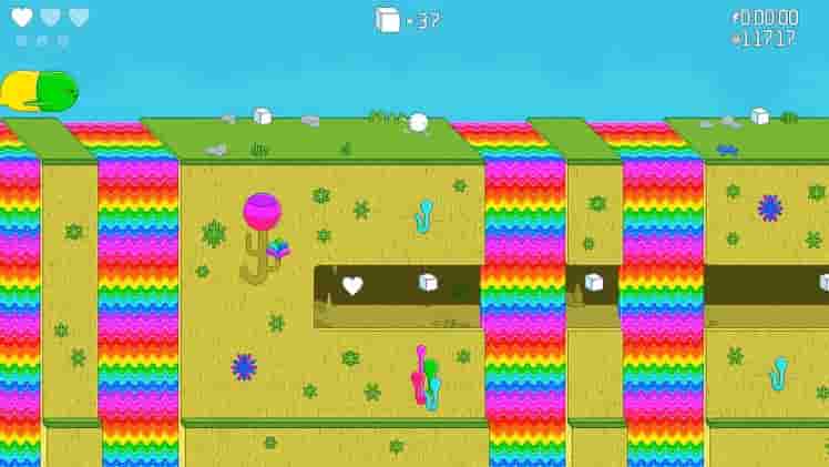 Spinch screenshot thumbnail screenshot 8