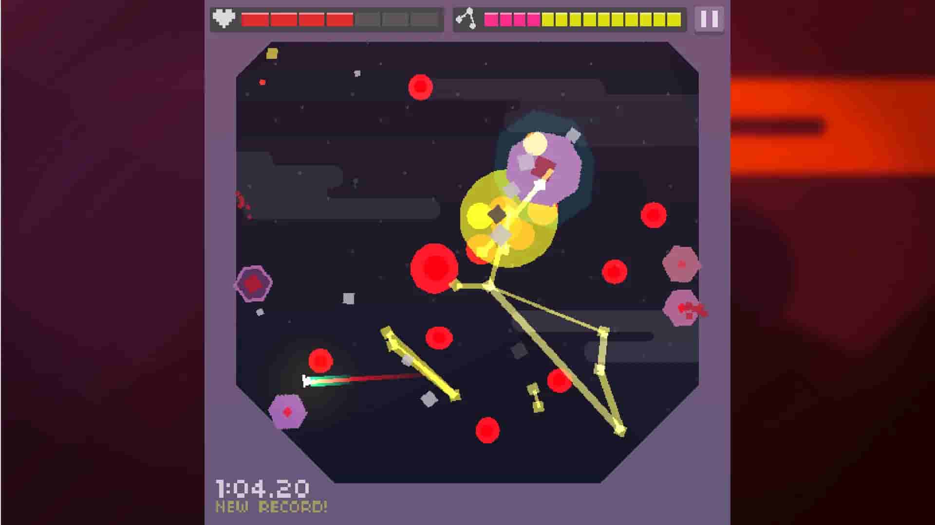 SPINGUN screenshot thumbnail screenshot 3