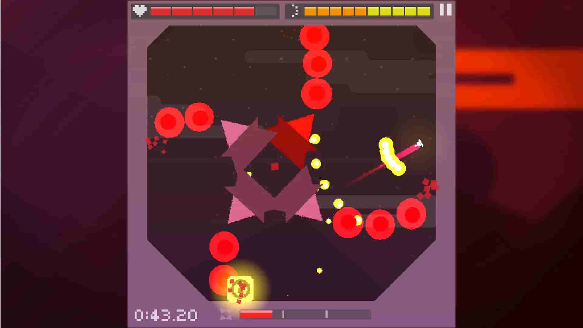 SPINGUN screenshot thumbnail screenshot 4