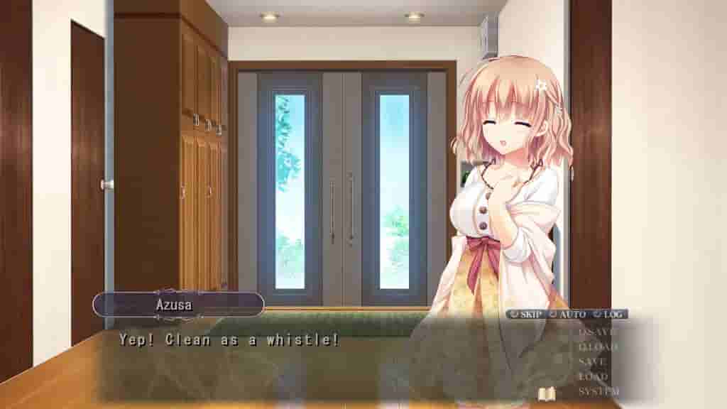 Spiral Dystopia screenshot thumbnail screenshot 0