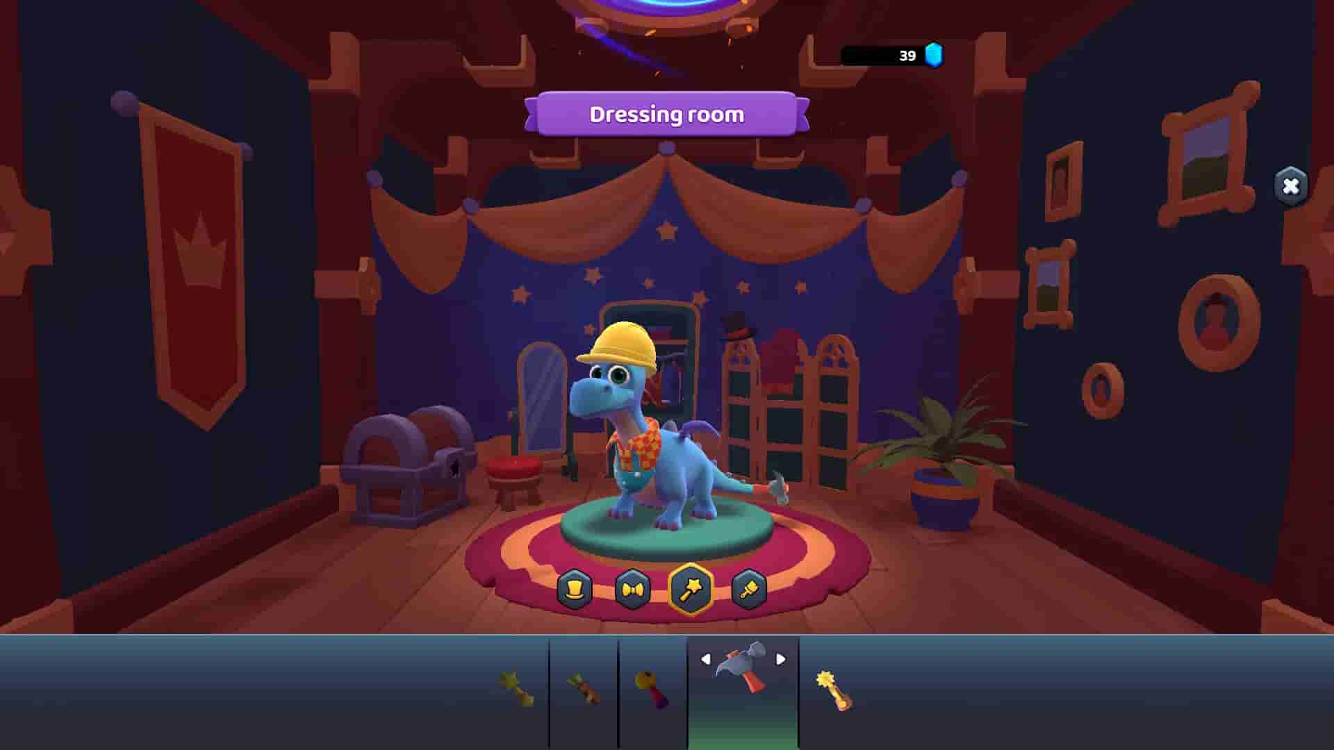 Spire Blast screenshot thumbnail screenshot 3