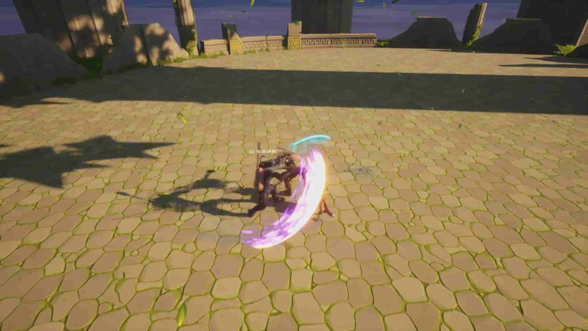 Spire Horizon screenshot thumbnail screenshot 15