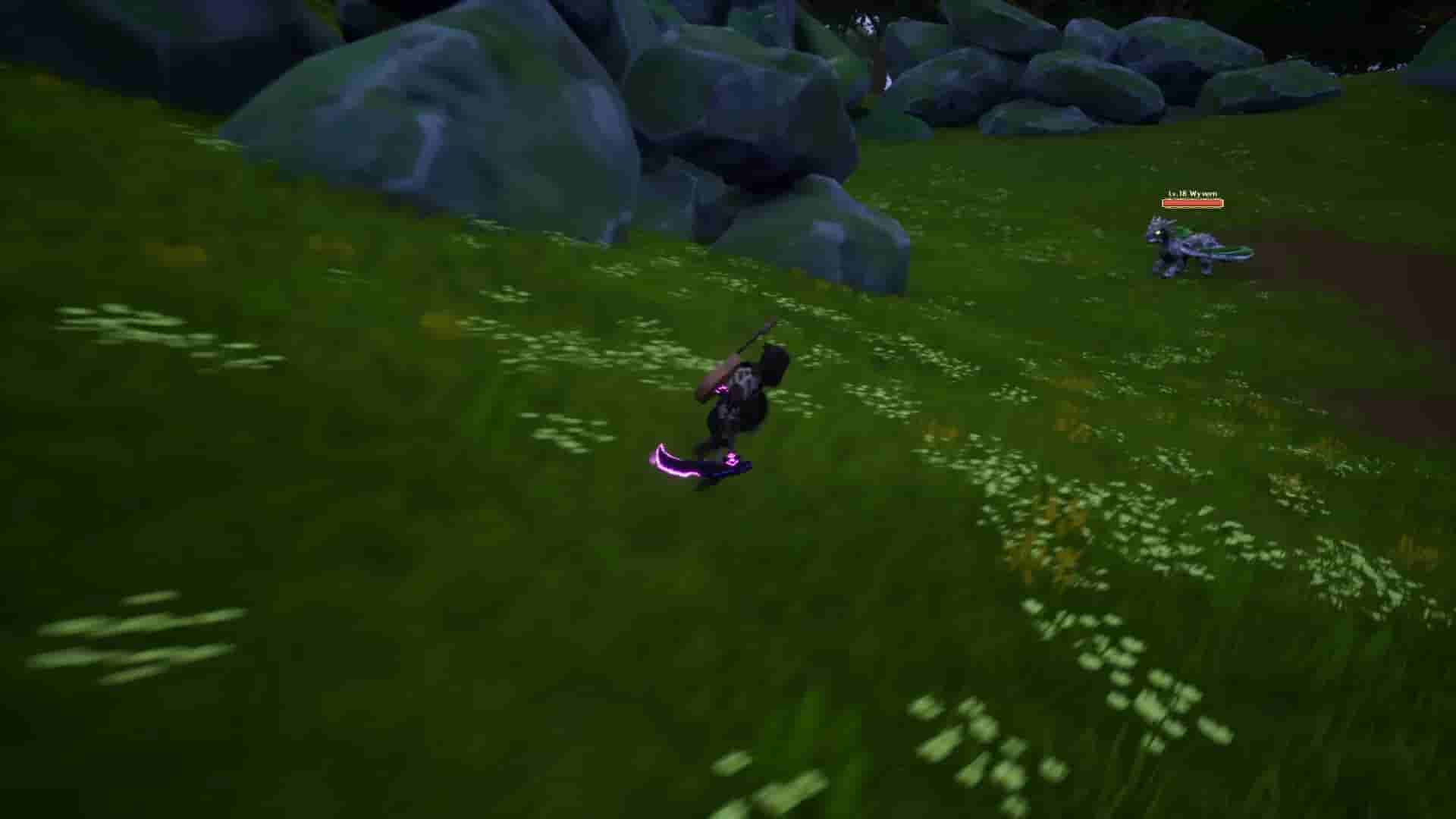 Spire Horizon screenshot thumbnail screenshot 4