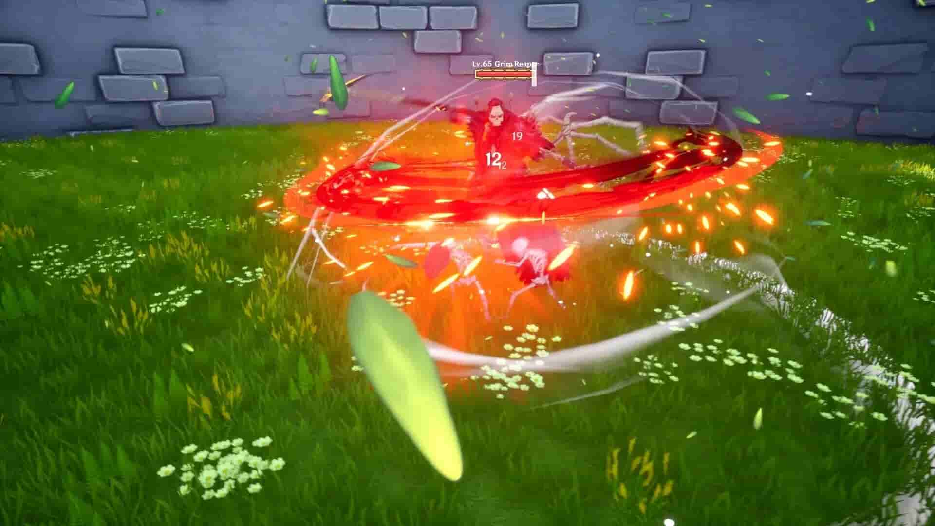 Spire Horizon screenshot thumbnail screenshot 5