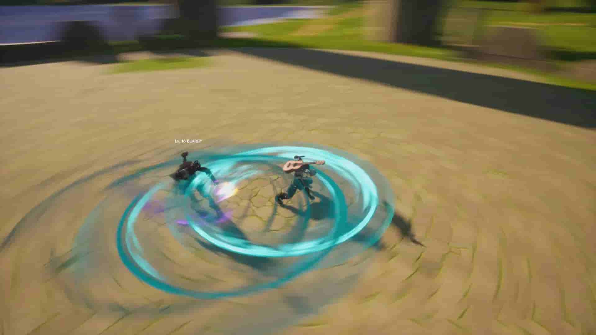 Spire Horizon screenshot thumbnail screenshot 6