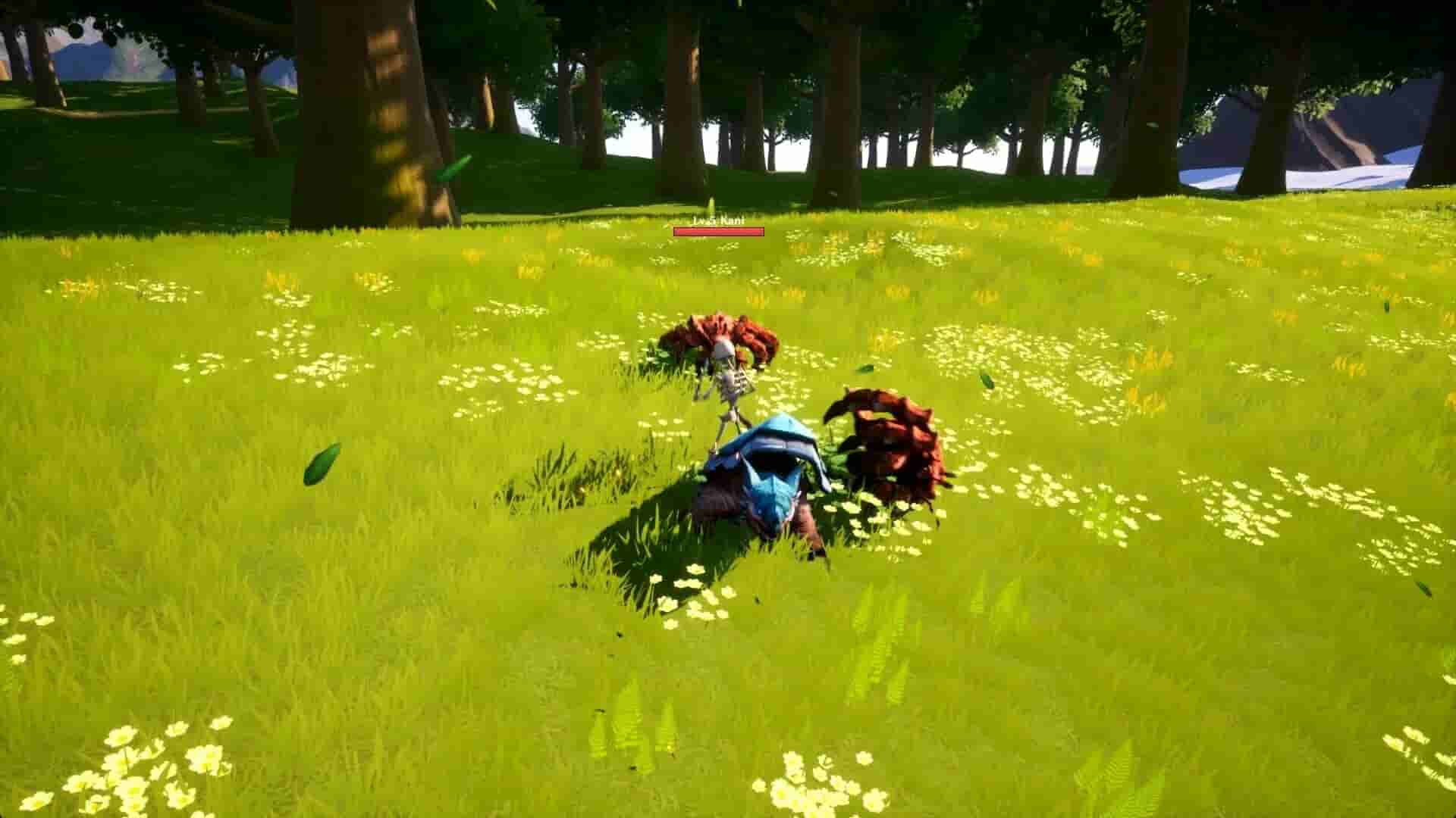 Spire Horizon screenshot thumbnail screenshot 7