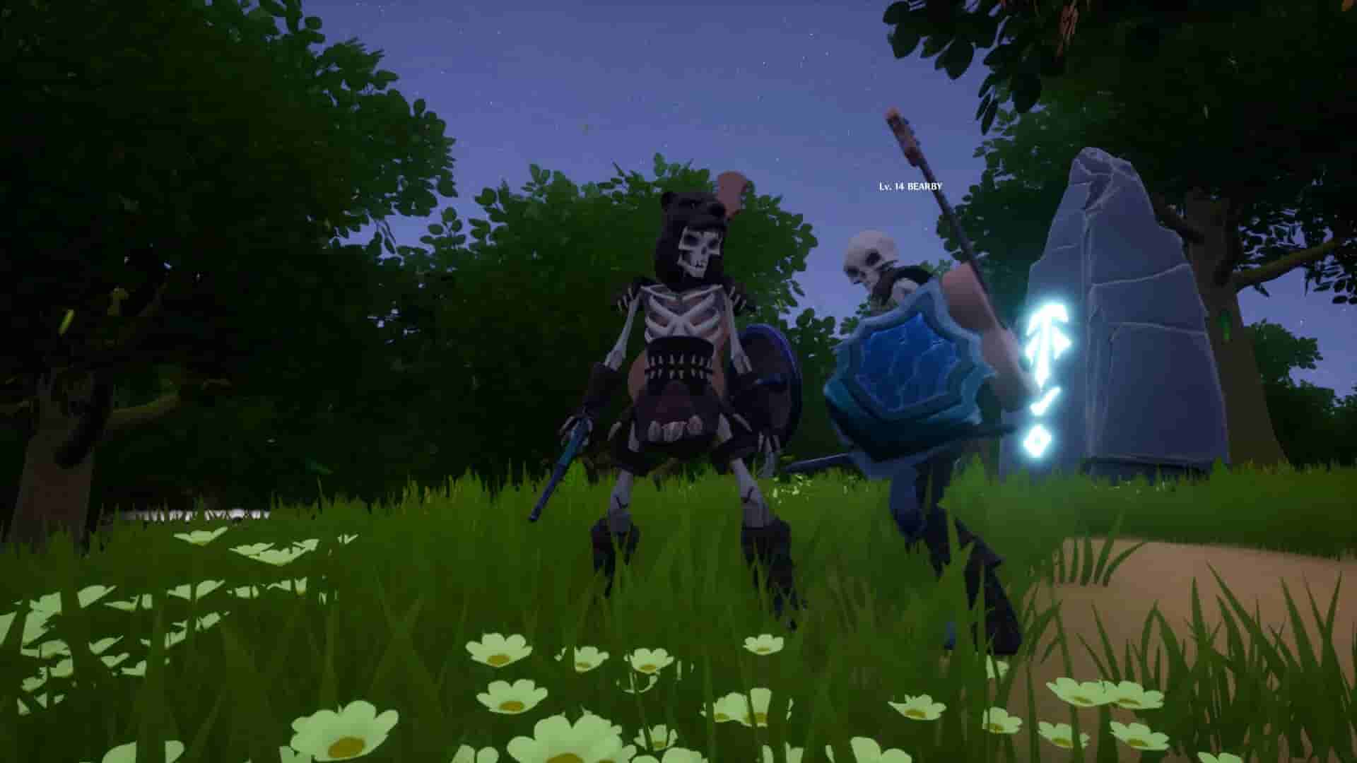 Spire Horizon screenshot thumbnail screenshot 8