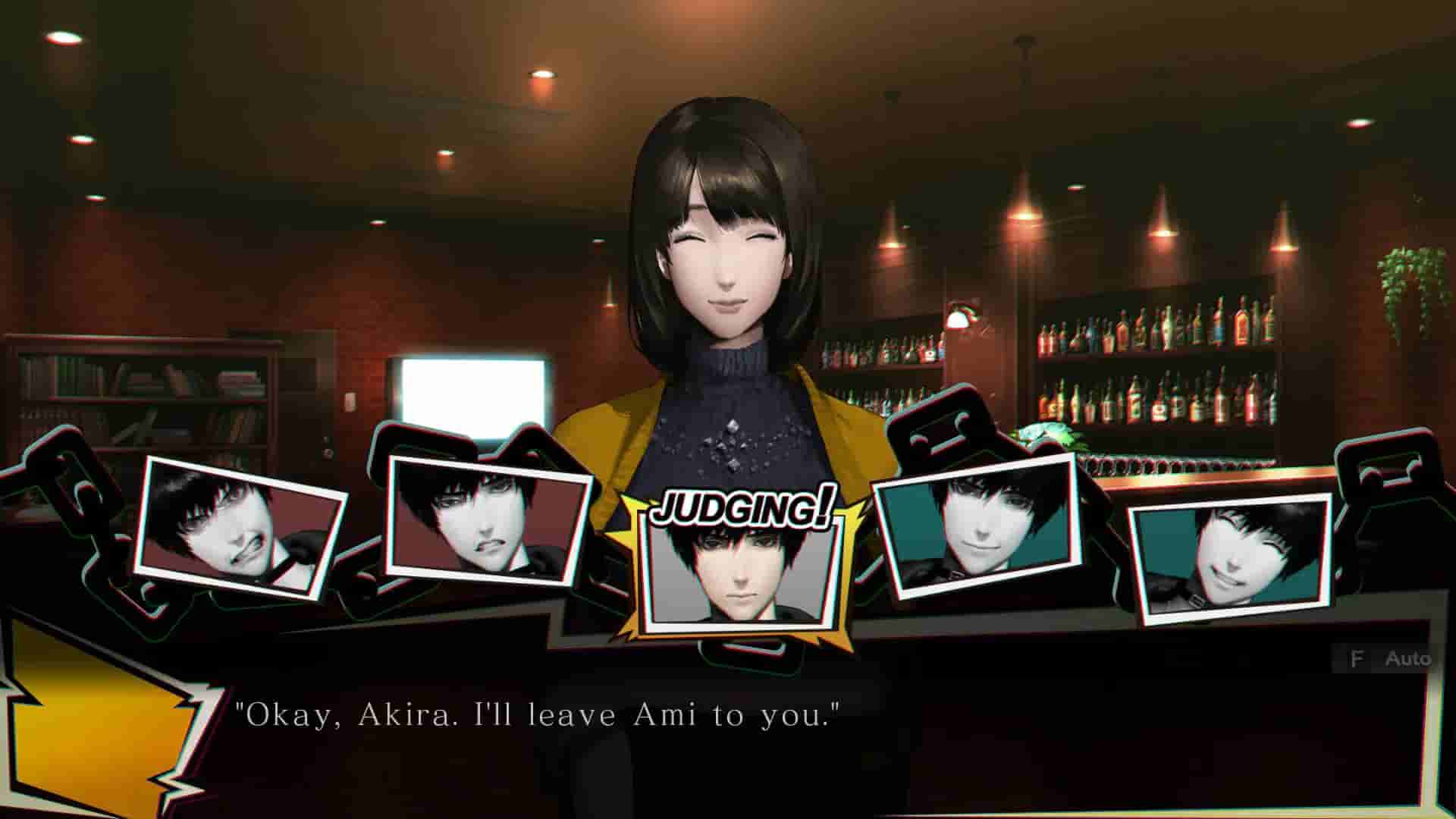 Spirit Hunter: NG screenshot thumbnail screenshot 1