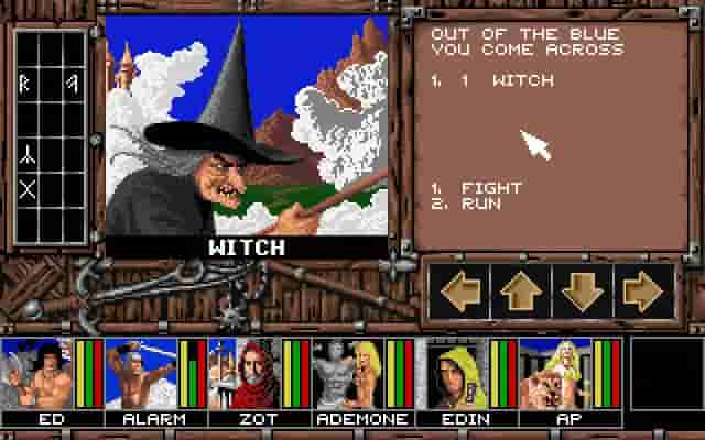Spirit of Adventure screenshot thumbnail screenshot 10
