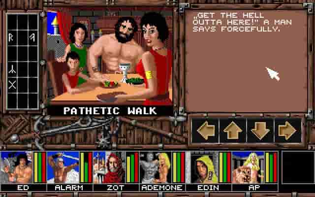 Spirit of Adventure screenshot thumbnail screenshot 11