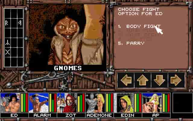 Spirit of Adventure screenshot thumbnail screenshot 12