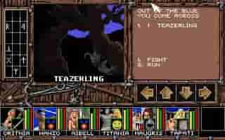 Spirit of Adventure screenshot thumbnail screenshot 13