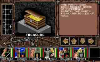 Spirit of Adventure screenshot thumbnail screenshot 2