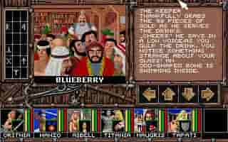 Spirit of Adventure screenshot thumbnail screenshot 3