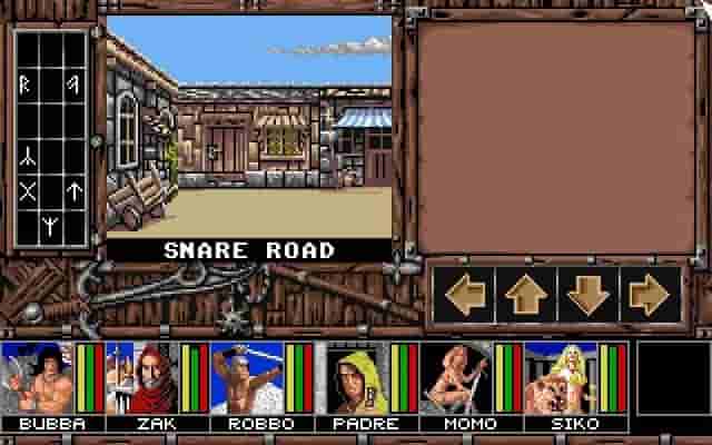 Spirit of Adventure screenshot thumbnail screenshot 6