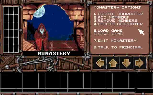 Spirit of Adventure screenshot thumbnail screenshot 7