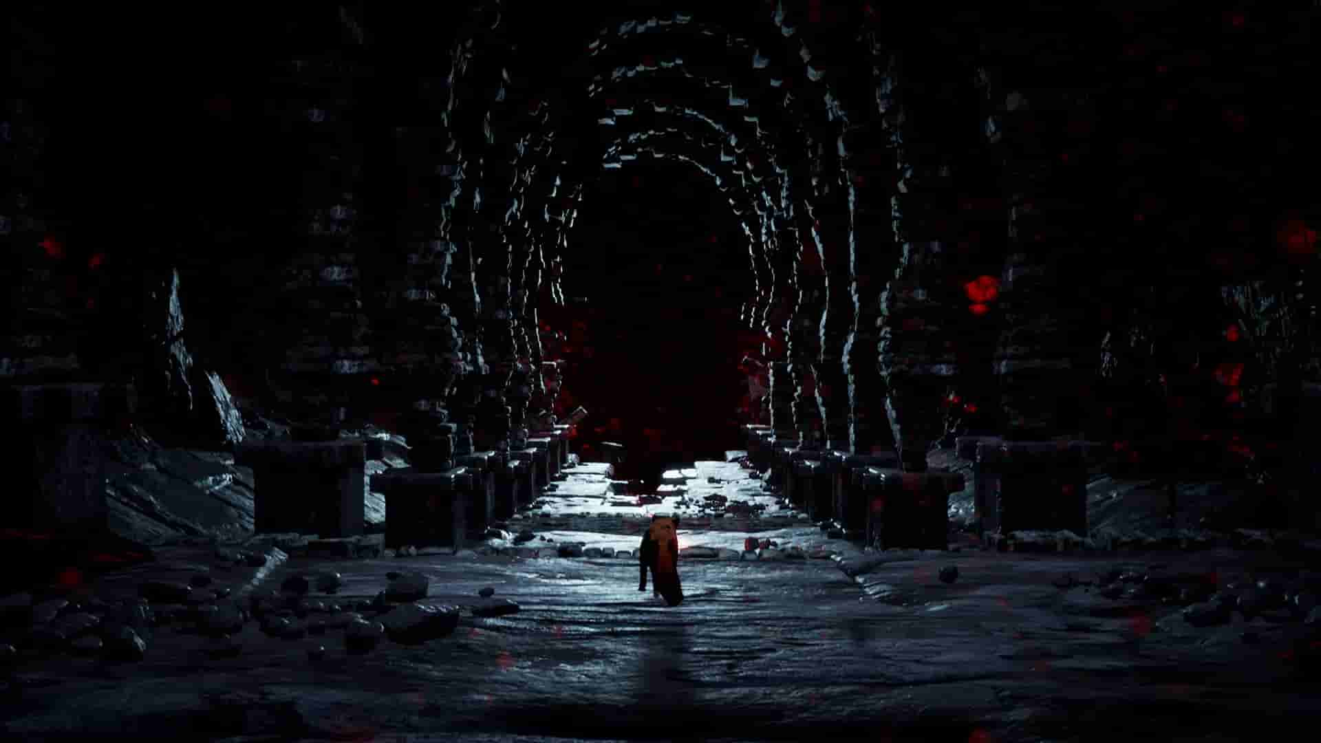 Spirit of the North screenshot thumbnail screenshot 11