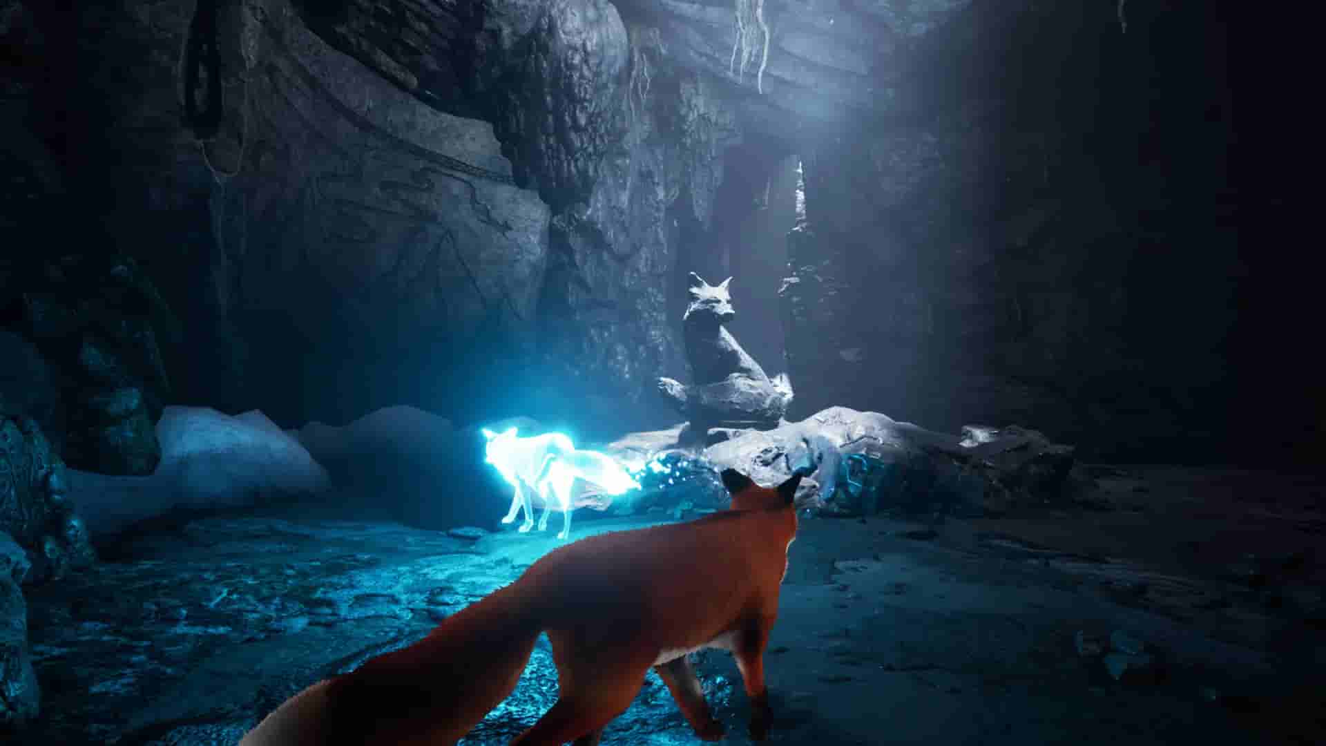 Spirit of the North screenshot thumbnail screenshot 2