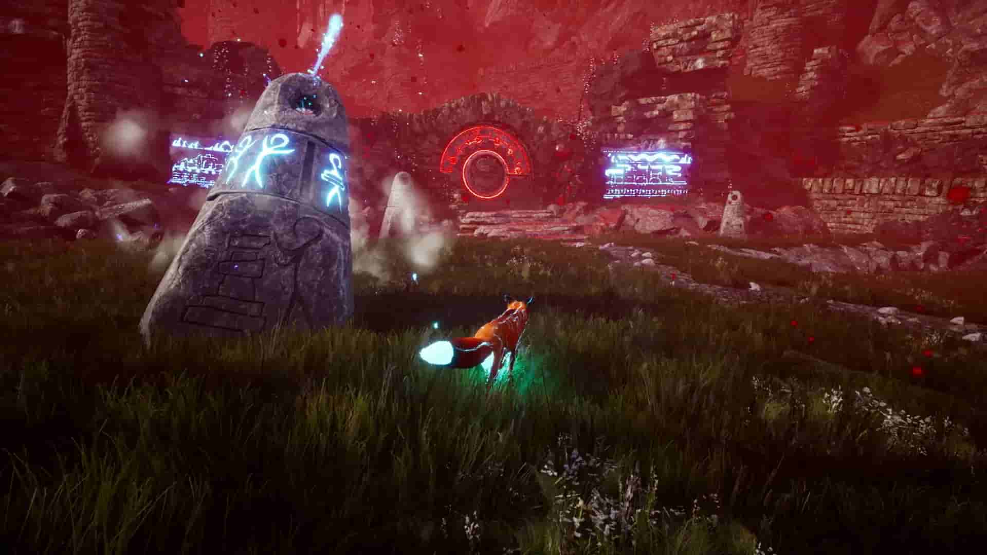 Spirit of the North screenshot thumbnail screenshot 3