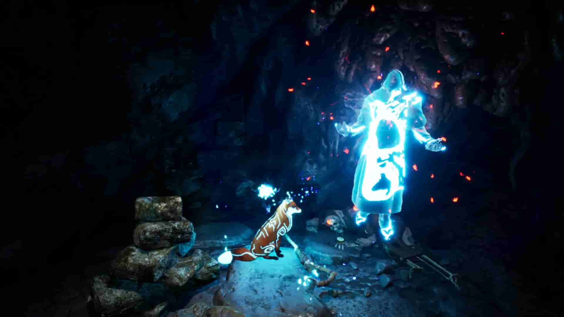 Spirit of the North screenshot thumbnail screenshot 5