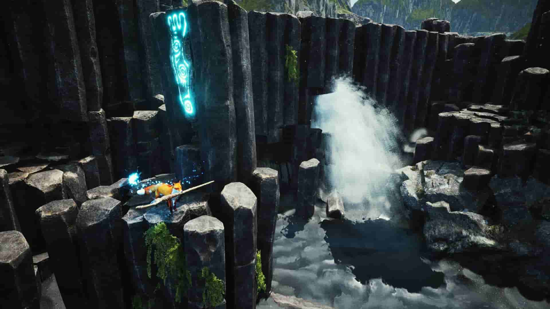Spirit of the North screenshot thumbnail screenshot 6