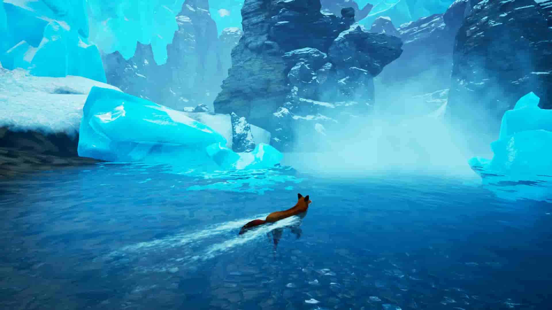 Spirit of the North screenshot thumbnail screenshot 7