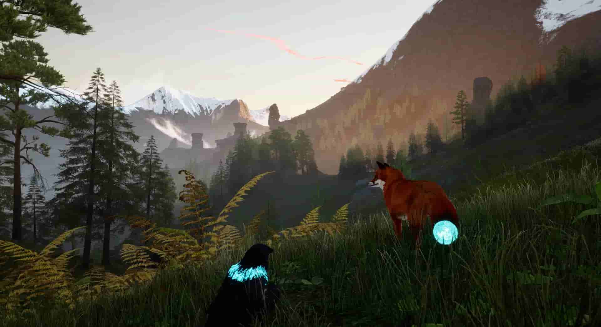Spirit of the North 2 screenshot thumbnail screenshot 10