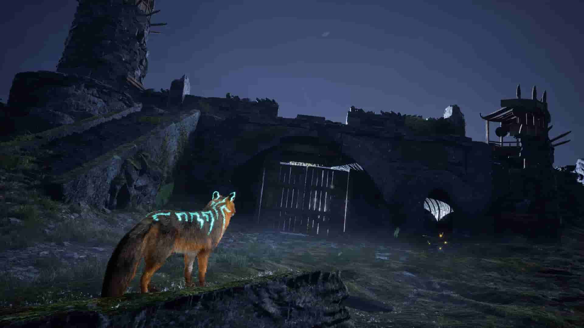 Spirit of the North 2 screenshot thumbnail screenshot 5