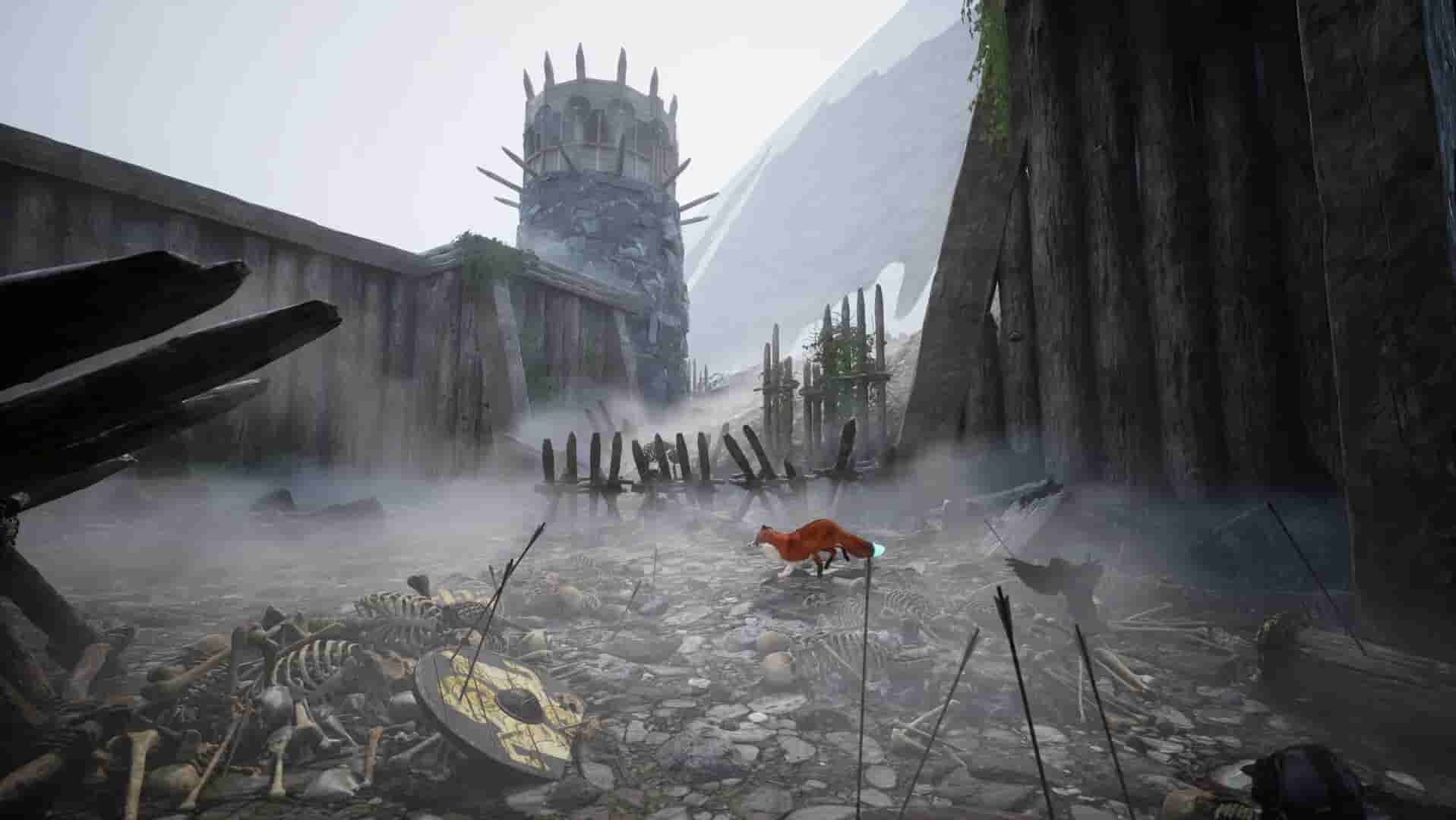 Spirit of the North 2 screenshot thumbnail screenshot 7