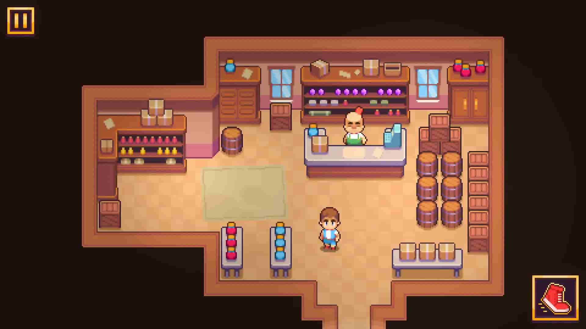 Spirit Valley screenshot thumbnail screenshot 10