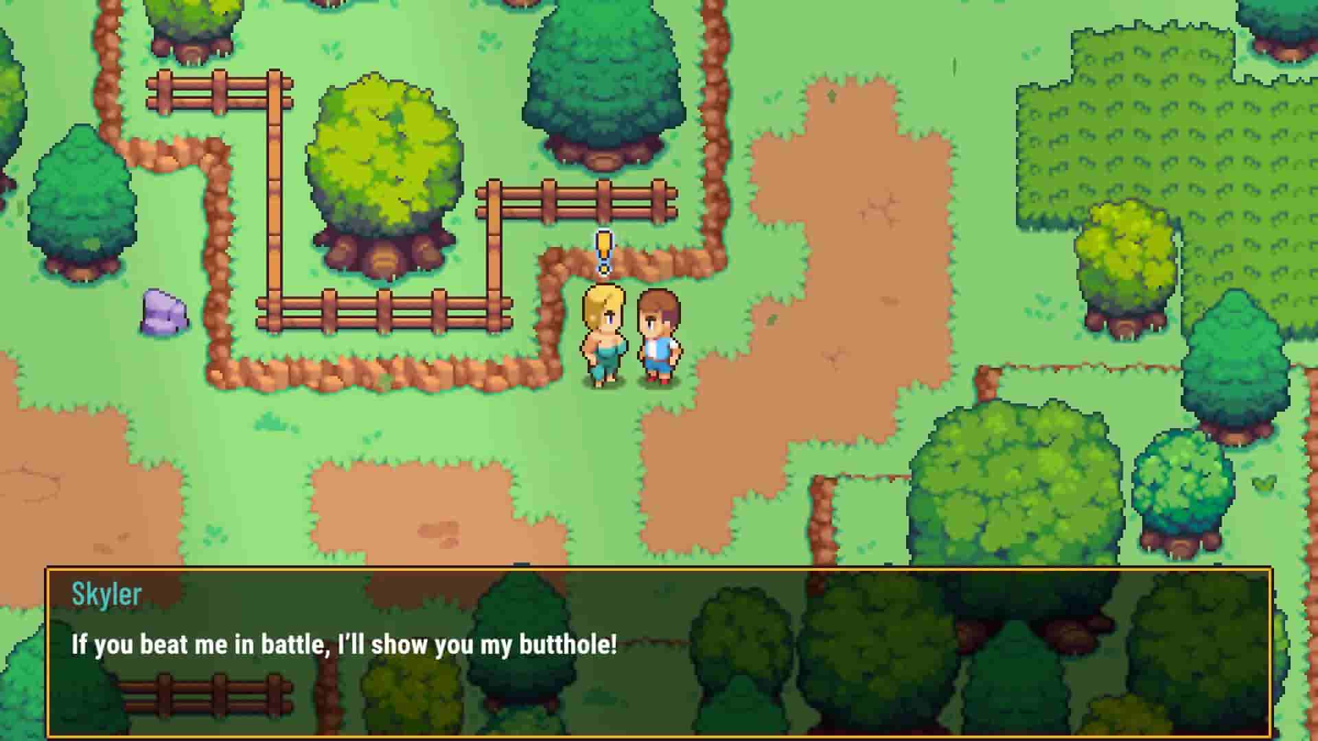 Spirit Valley screenshot thumbnail screenshot 4