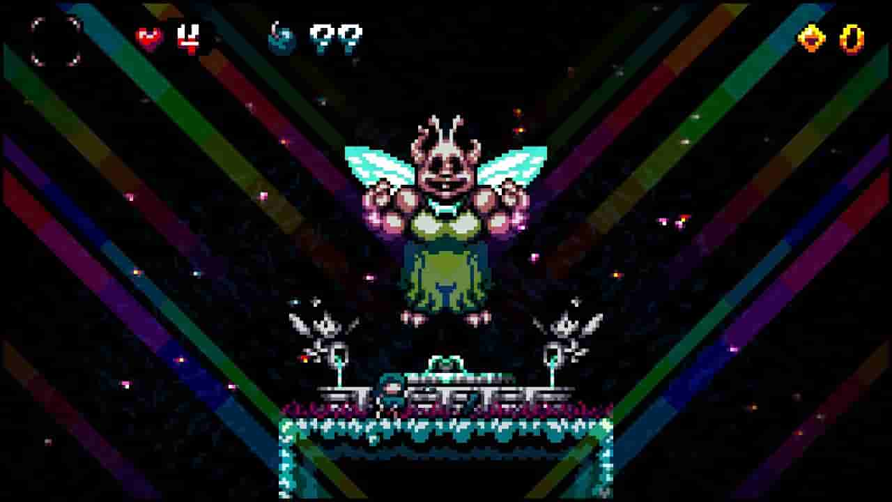 Spirits Abyss screenshot thumbnail screenshot 10
