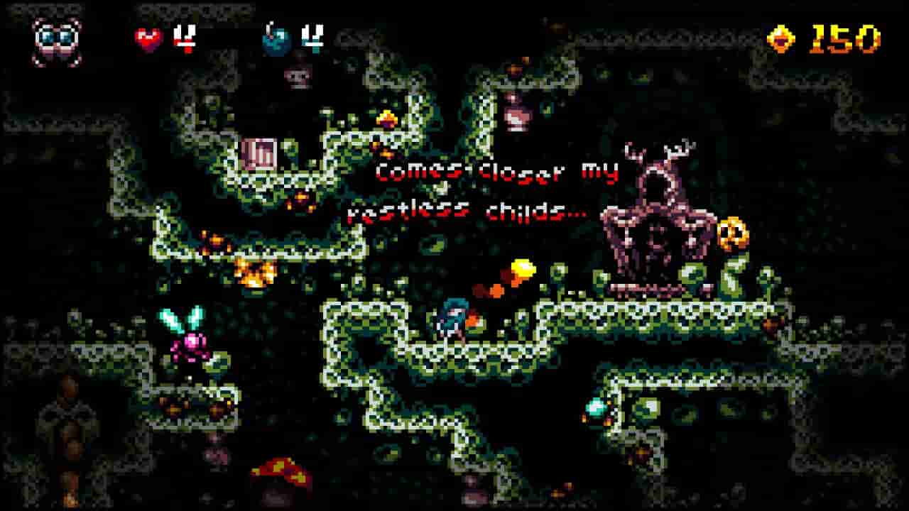 Spirits Abyss screenshot thumbnail screenshot 11